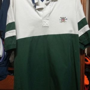 Tommy Hilfiger polo shirt